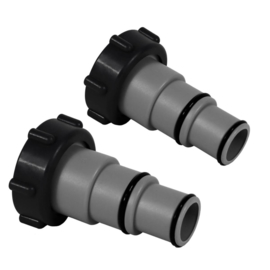 Adapter 38mm-32mm comfortpool  (set van 2 st)