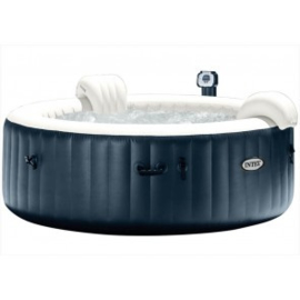 Intex Pure Spa PLUS+, Ø 216cm (6 pers, modelnr 28432NL)