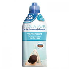 Aqua Pur schuimverwijderaar (1 liter)