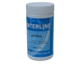 Interline pH Plus 1kg (52881104)