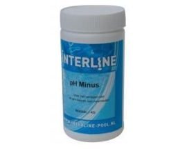 Interline pH Minus 1kg (52881101)