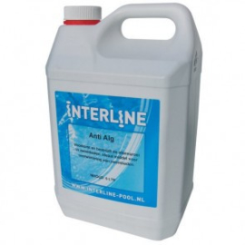 Interline Anti Alg 5 liter