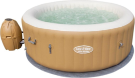 Lay-Z-Spa Palm Springs AirJet bubbelbad 4-6 pers