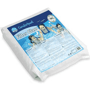 Glasparels  Comfortpool (20kg) voor zandfilterpompen