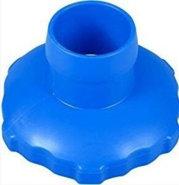 Intex skimmer adapter