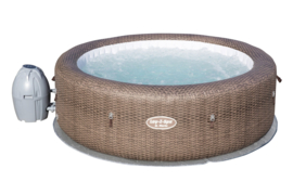 Lay-Z-Spa St Moritz AirJet bubbelbad 5-7 pers