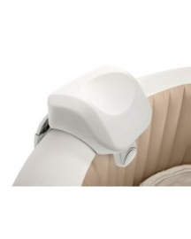Intex PureSpa ergonomische foam hoofdsteun (28505)