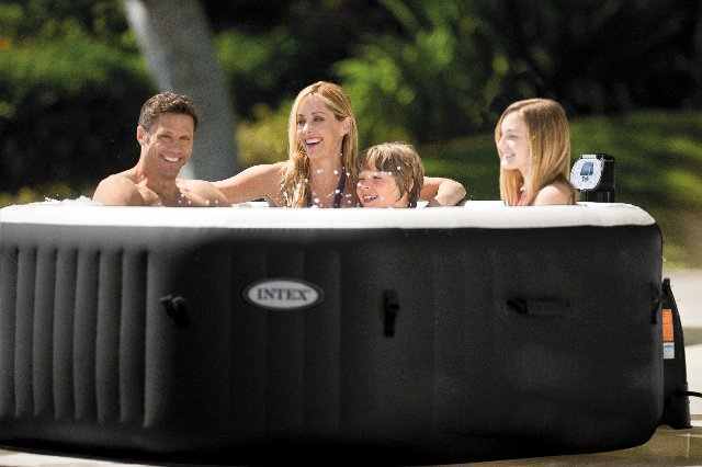 Intex zwembad of  Intex jacuzzi kopen? Laagste prijs, snelle levering!