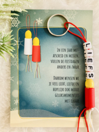 ' Liefs '