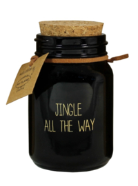 Sojakaars | Jingle all the way