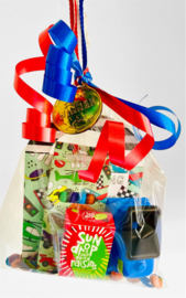 AUTO cadeautje