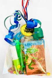 DINO cadeautje