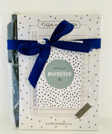 Meester cadeautjes