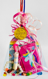 UNICORN cadeautje