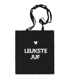 Tas |  Leukste Juf