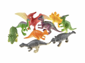 Dinosaurus traktatie A