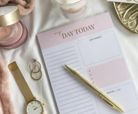 Dag planner | My Day Today
