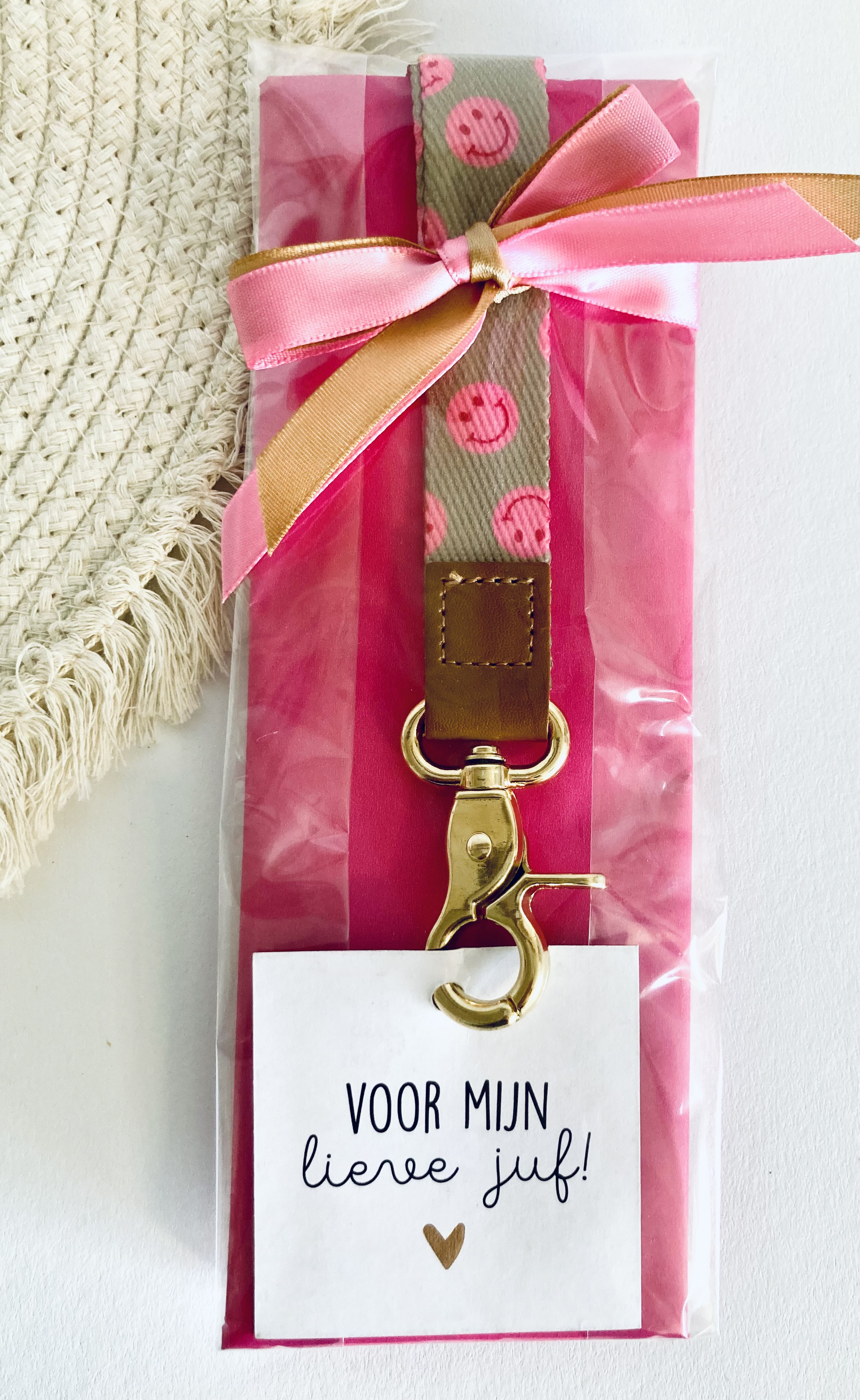 JUF | Keycord