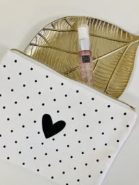 Cosmetic Bag - Etui | Dots