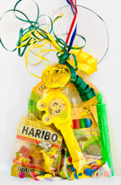 JUNGLE cadeautje