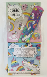 Unicorn traktatie E