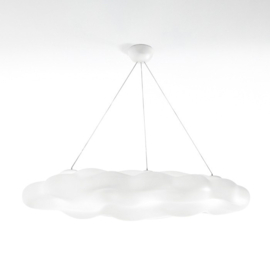 Wolkenlamp groot