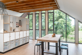 Atelierkast