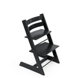 Stokke Tripp Trapp Beuken Black