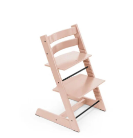 Stokke Tripp Trapp Beuken Serene Pink