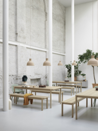 Muuto Unfold BEIGE-ROSE