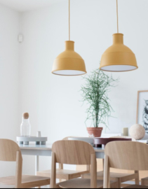 Muuto Unfold  MUSTARD