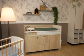 Verschoonmeubel Care 1550