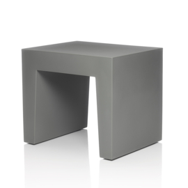 Concrete Seat | Grey