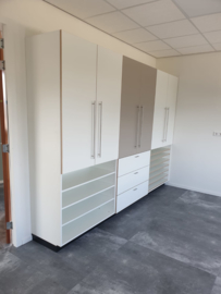 maatwerk colorskast