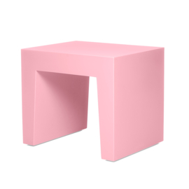 Concrete Seat | Candy