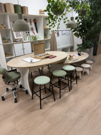 Egg One-Two dubbele tafel