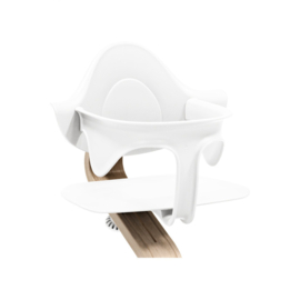 Stokke® Nomi® Baby Set White