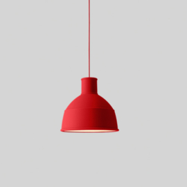 Muuto Unfold DUSTY RED