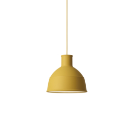 Muuto Unfold  MUSTARD