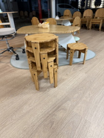 stapel krukje "Twist"