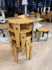 stapel krukje "Twist"