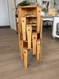 stapel krukje "Twist"