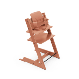 Stokke Tripp Trapp Beuken Terracotta