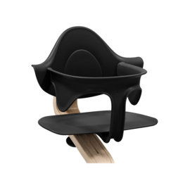 Stokke® Nomi® Baby Set Black