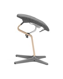 Stokke® Nomi® Newborn Set Grey Grey Blue