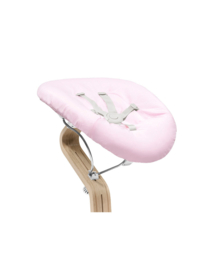 Stokke® Nomi® Newborn Set White Grey Pink