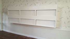 Matrashangkast voor 10 matrassen