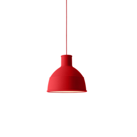 Muuto Unfold DUSTY RED