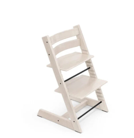 Stokke Tripp Trapp Beuken Whitewash