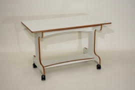 Tafel 120 B